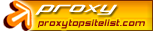 Proxy List - Myspace Proxy, Myspace Proxies, Facebook Proxy, Facebook Proxies